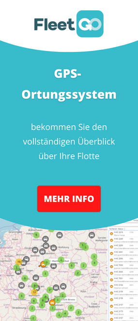 gps ortung
